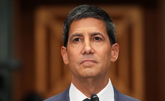 Fed nominee Kevin Warsh says he made no rate-cut promises to Trump, plans 'robust' reforms