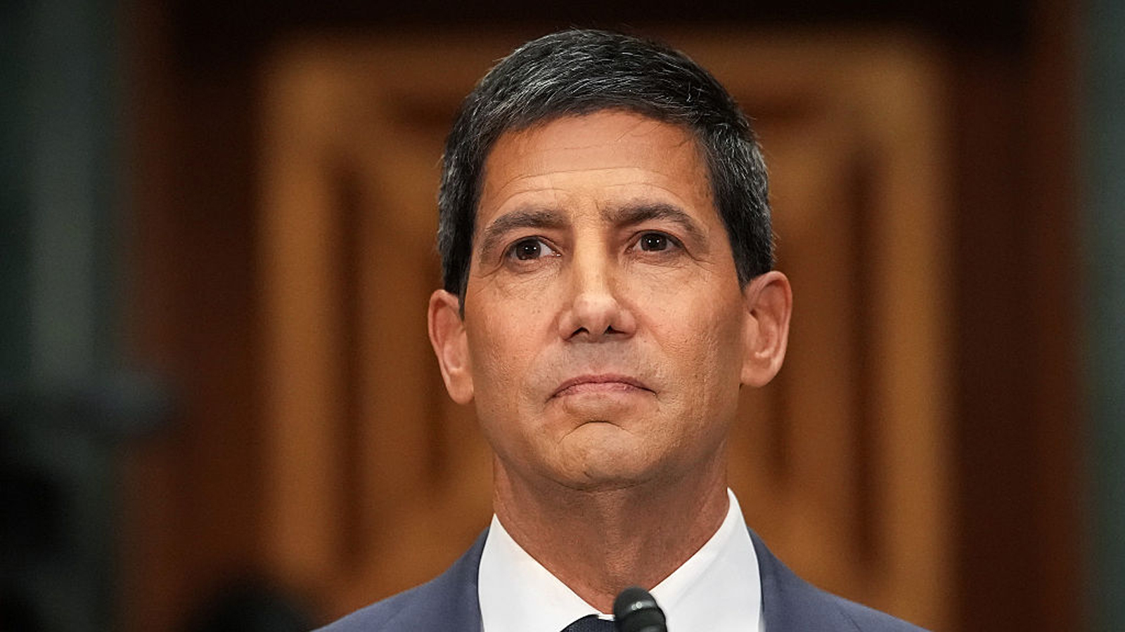 Fed nominee Kevin Warsh says he made no rate-cut promises to Trump, plans ‘robust’ reforms