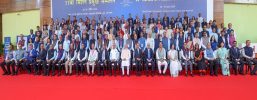 PM Modi stresses trade, technology and strategic partnerships at Heads of Missions Conference