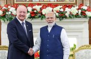 India, Austria to deepen ties in defence, technology: PM Modi
