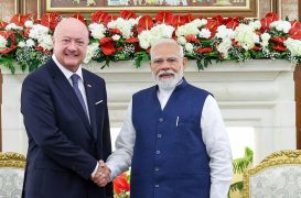 India, Austria to deepen ties in defence, technology: PM Modi