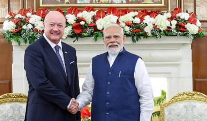 India, Austria to deepen ties in defence, technology: PM Modi
