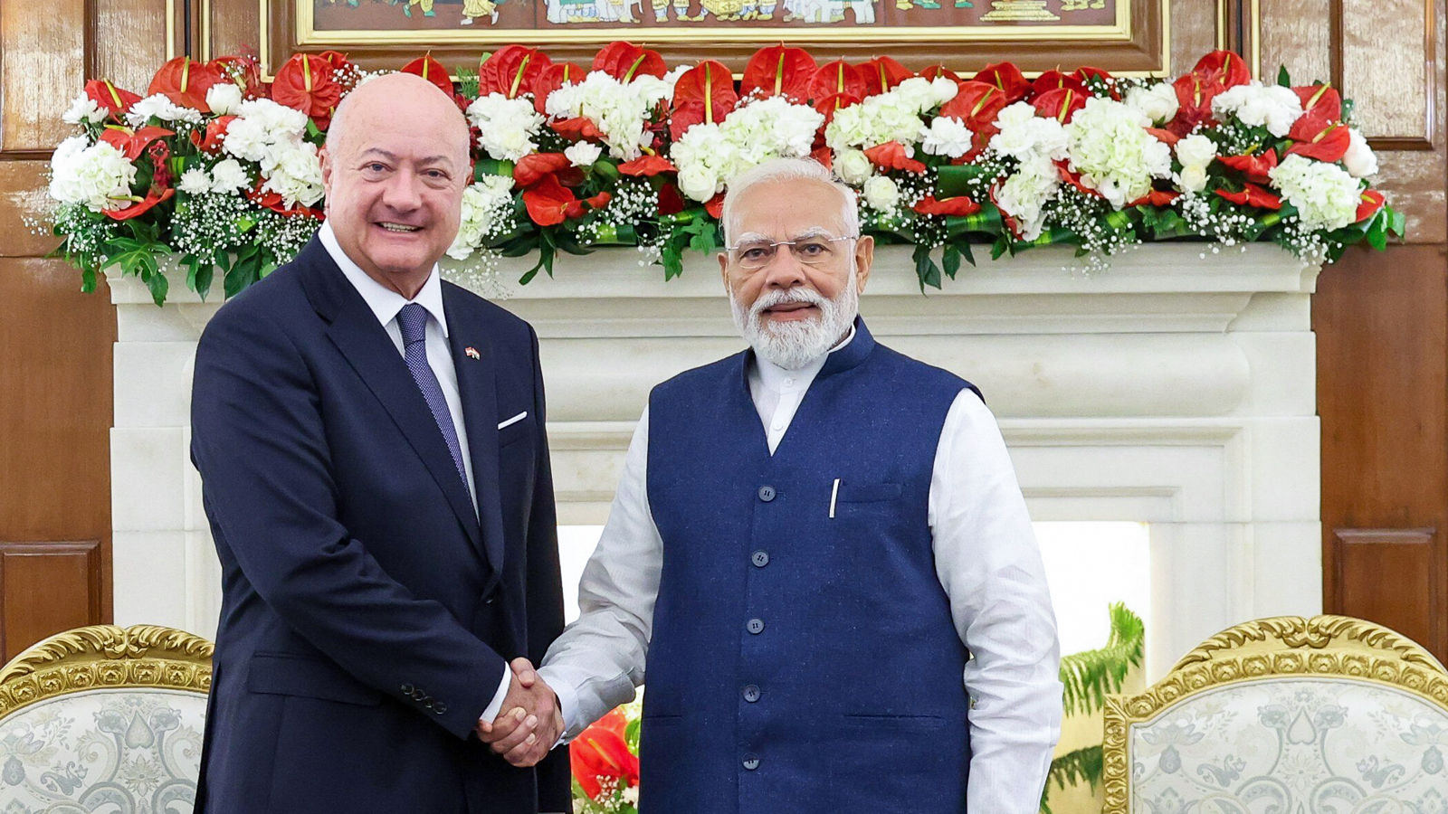 India, Austria to deepen ties in defence, technology: PM Modi