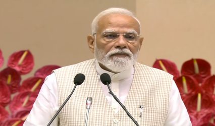 PM Modi expresses grief over mishap in Coimbatore