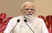 PM Modi hails 7.7pc growth rate, says India remains world’s fastest-growing major economy