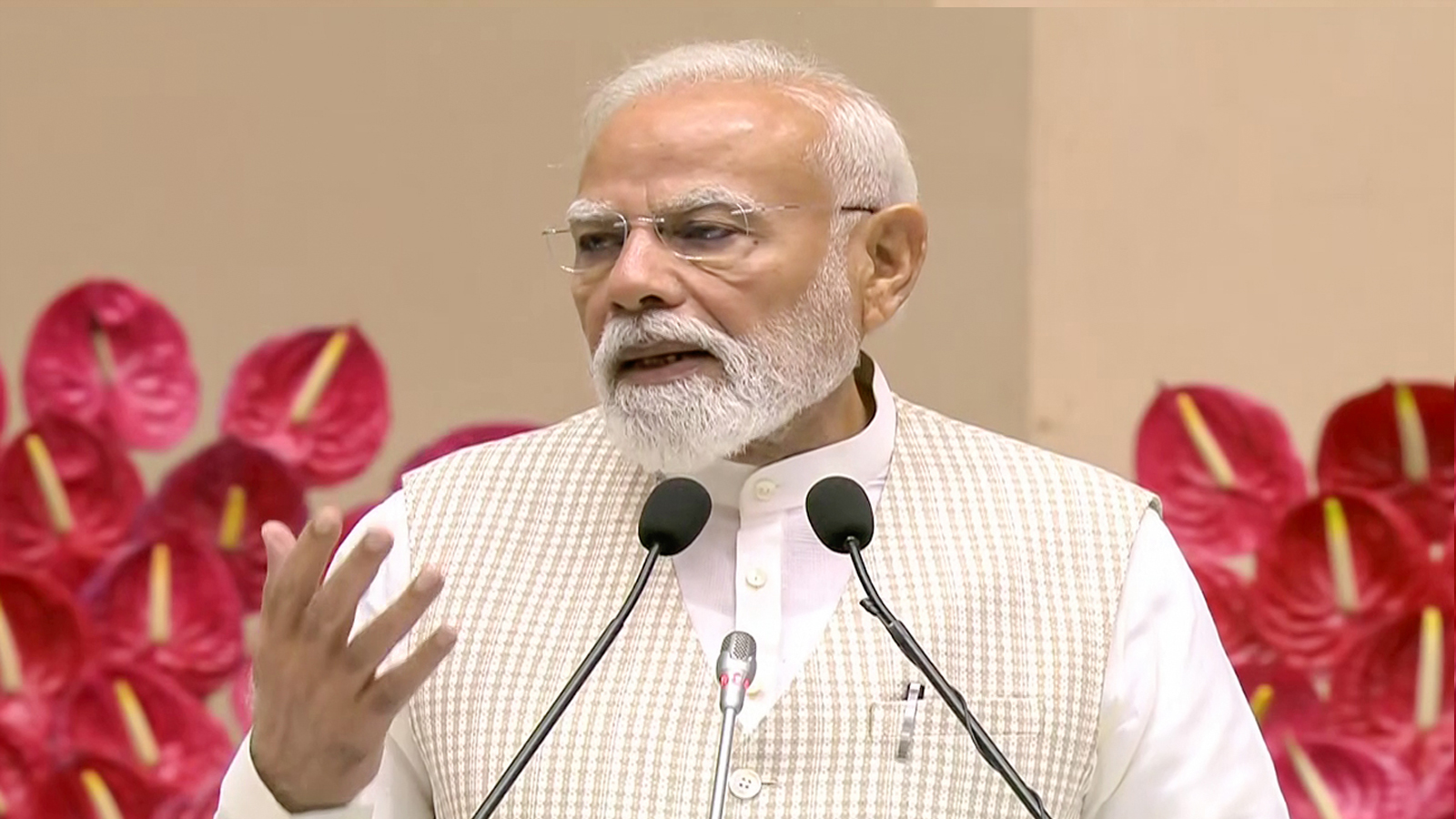 PM Modi to visit Uttarakhand, UP on April 14; inaugurate Delhi-Dehradun Economic Corridor