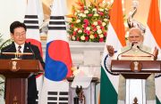 PM Modi, President Lee Jae Myung set $50 billion trade target, announce India-South Korea 'futuristic partnership'