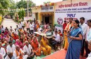 National Panchayati Raj Day: Over 2.5 lakh Panchayats, 24.04 lakh representatives drive inclusive, digital rural governance