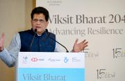 India emerging as global leader in climate action: Piyush Goyal