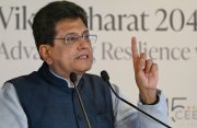 Piyush Goyal highlights export push, FTA progress and global investment talks
