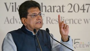 Piyush Goyal highlights export push, FTA progress and global investment talks
