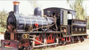 From steam to speed: The transformational journey of Indian Railways