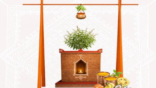 Maha Bishuba Pana Sankranti Celebrated; PM Modi, Odisha CM Extend Wishes