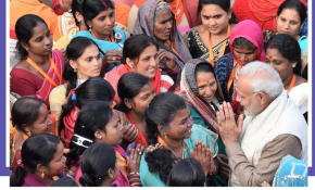 India Set for Major Decision on Women’s Reservation: PM Modi