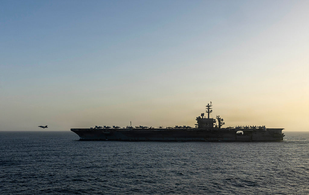 UAE rejects Iran’s Hormuz authority claims as “pipe dreams” amid stalled nuclear talks