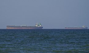 US attacks Iranian sites after Iran launches drones, in latest Gulf flare-up