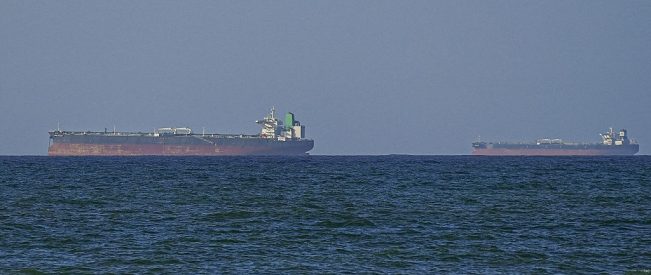 Iran says Strait of Hormuz will not reopen until conditions are met
