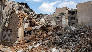 West Asia conflict escalates as Israel, US strike Iran; Trump warns of ‘devastating’ action over Strait of Hormuz