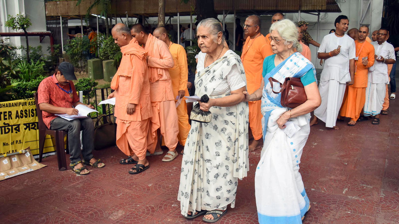 West Bengal records highest-ever voter turnout since Independence; Phase 2 election sees 91.66% polling