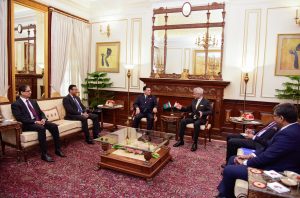 India, Bangladesh discuss ways to deepen ties, review defence cooperation