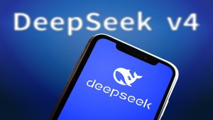 DeepSeek's new AI model does not wow markets in fast-changing industry