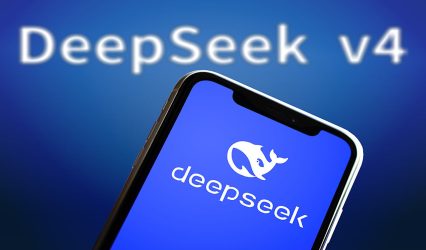 DeepSeek’s new AI model does not wow markets in fast-changing industry