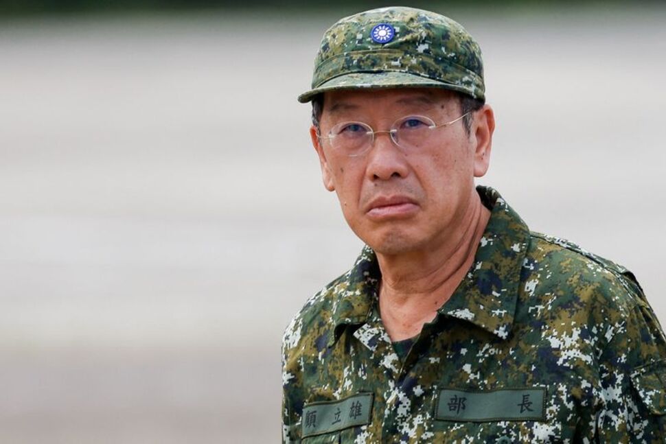 Taiwan says China sanctions on European arms makers will not hit weapons sourcing