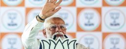 PM Modi emphasises women’s safety and voter mobilisation in Bengal rallies
