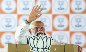 PM Modi emphasises women’s safety and voter mobilisation in Bengal rallies