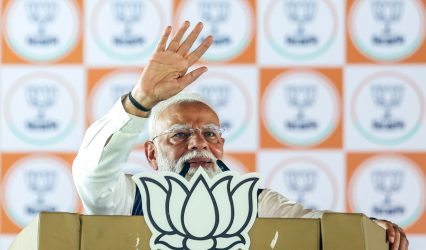 PM Modi emphasises women’s safety and voter mobilisation in Bengal rallies
