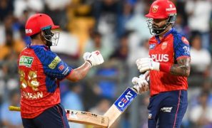 IPL 2026: Prabhsimran, Iyer fifties help PBKS thrash MI as de Kock ton goes in vain