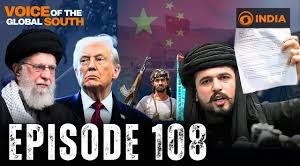 Voice Of The Global South | Episode 108