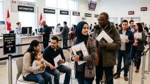 US mandates what it calls 'enhanced' security checks for immigration applicants