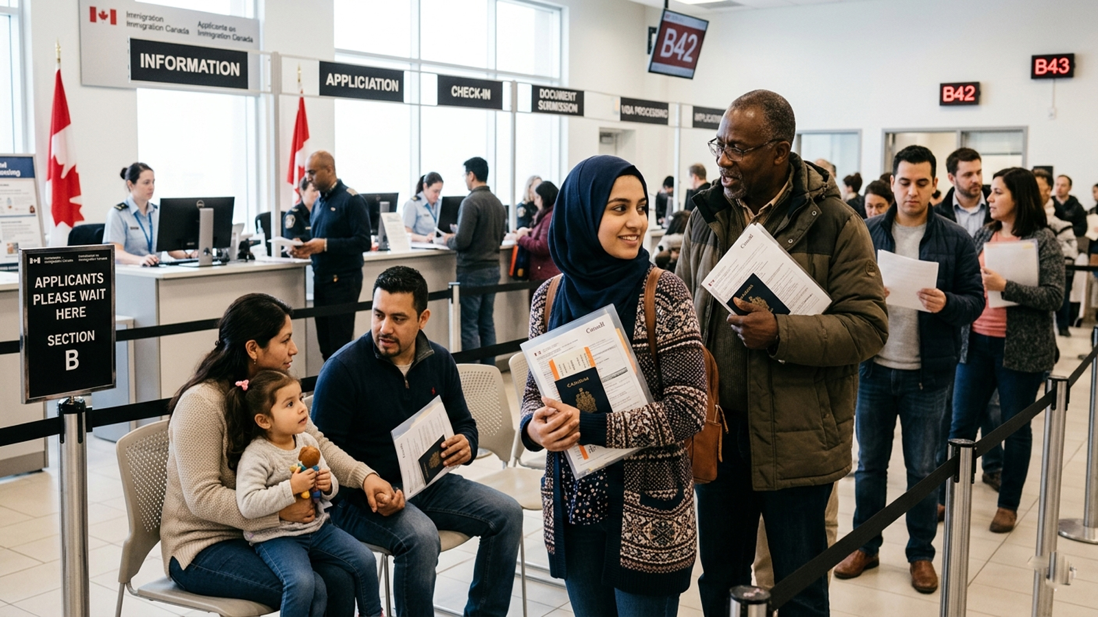 US mandates what it calls ‘enhanced’ security checks for immigration applicants