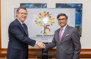 India, Germany agree to deepen strategic ties; Johann Wadephul hails progress