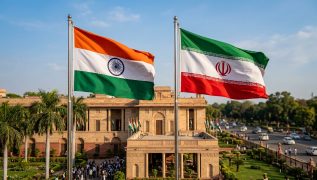 Indian Embassy in Tehran advises Indians to avoid travel to Iran