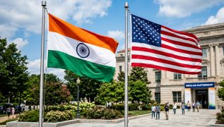 India engages US on proposed tariffs, continues talks on trade framework agreement