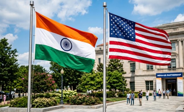 India engages US on proposed tariffs, continues talks on trade framework agreement