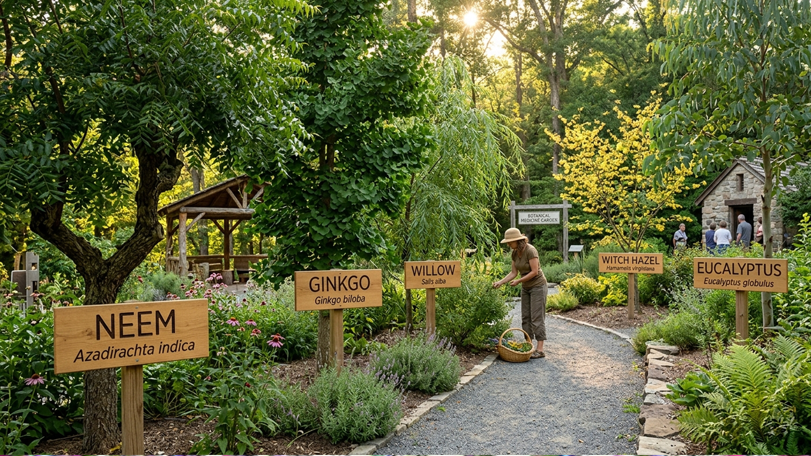 NHAI to develop ‘Arogya Van’ along highways to boost biodiversity and promote medicinal plants