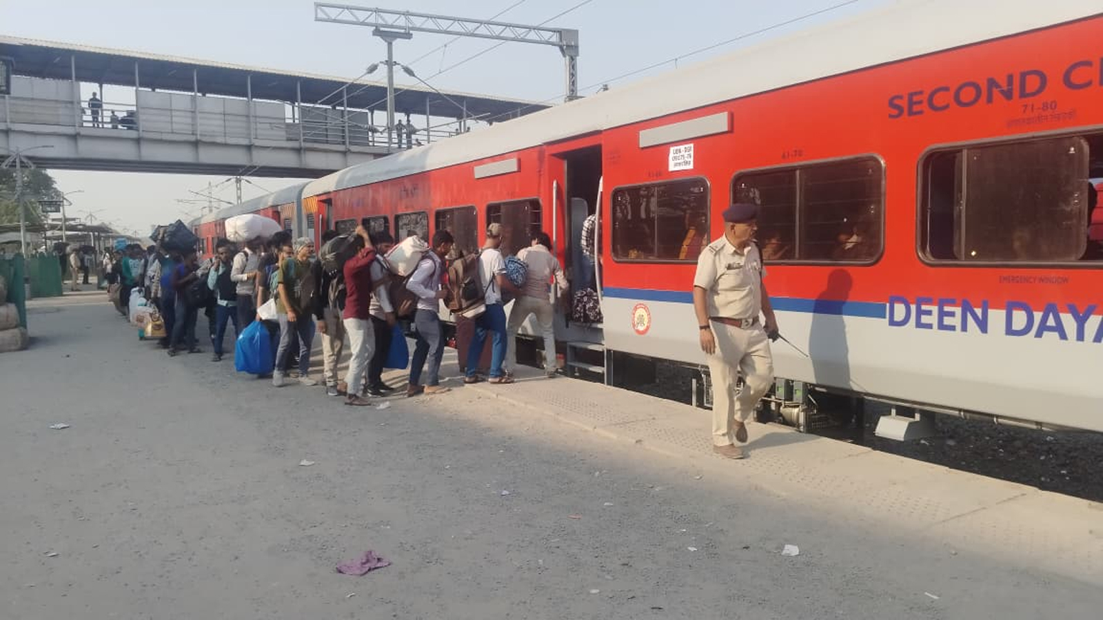 Ashwini Vaishnaw reviews summer special trains as Indian Railways plans over 18,000 trips to ease peak rush
