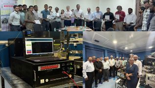 India launches indigenous silicon photonics solutions at IIT-Madras, boosting semiconductor self-reliance