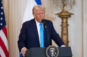 China's Xi signals trade progress as ‘biggest summit’ with Trump begins