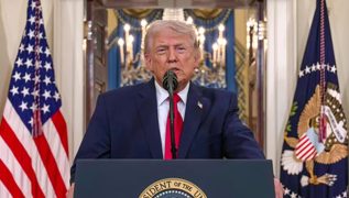 Trump promises US-Cuba talks but gives no details