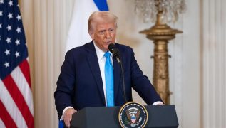 US signals Iran talks resumption as Israel, Lebanon hold first direct talks in decades