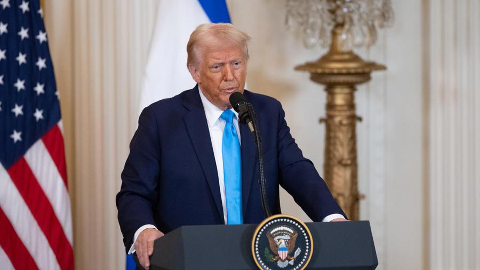 US rescues airman as Trump, Israel pressure Iran ahead of deadline