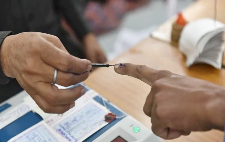 Polling begins for bypolls in Maharashtra, Gujarat alongside Tamil Nadu, Bengal assembly elections