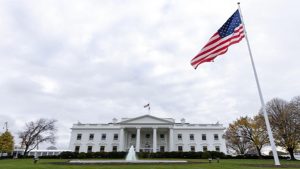 'Trump administration set to spend at least $900 million on White House construction'