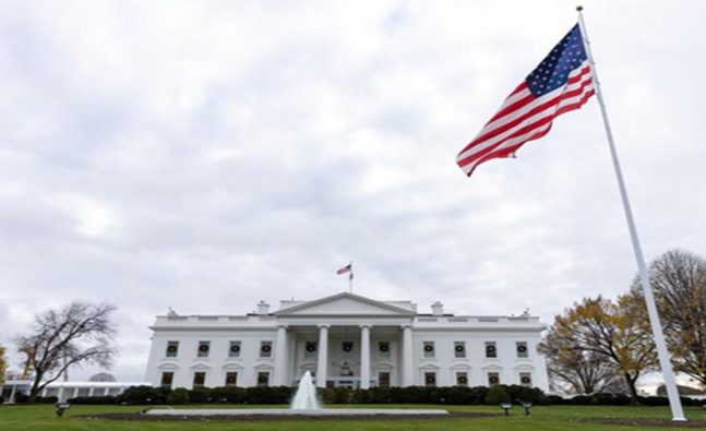 'Trump administration set to spend at least $900 million on White House construction'