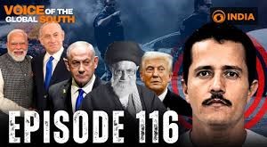 Voice Of The Global South | Episode 116