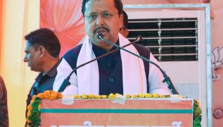 PM Modi’s Mann Ki Baat highlights unsung heroes of society: BJP chief Nitin Nabin